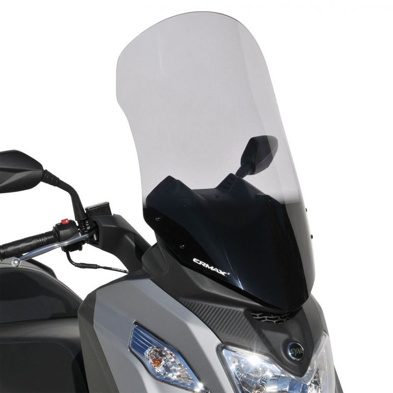 Bulle Ermax haute protection 67 cm