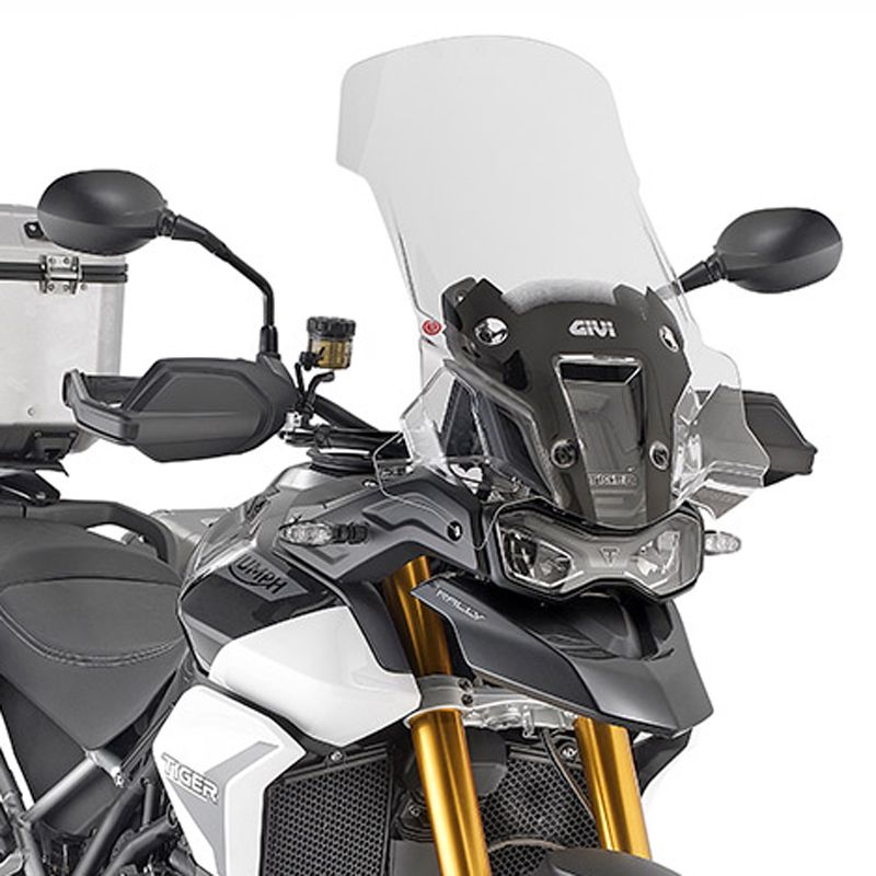 Pare brise Givi INCOLORE