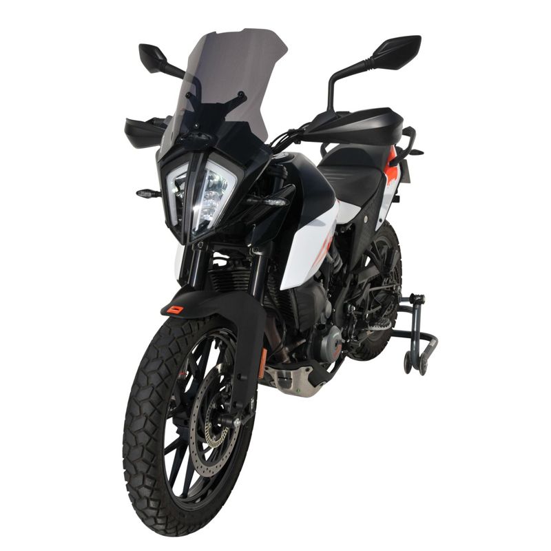 Bulle Ermax Haute protection (40 cm)