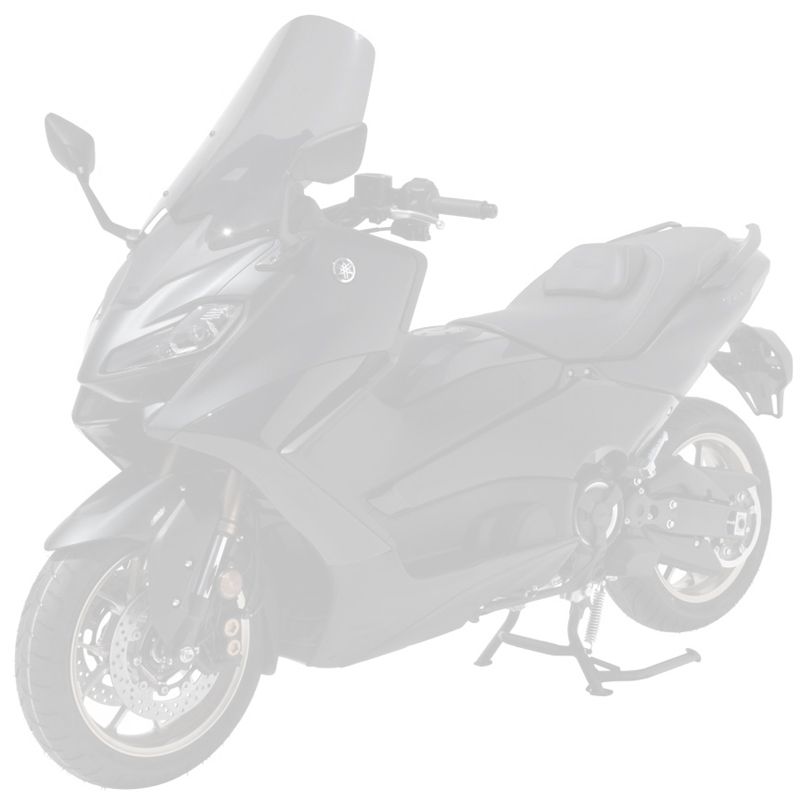 Pare brise Ermax taille origine (52,5cm)