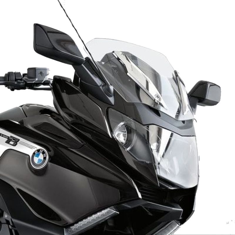 Bulle Bullster Standard noir opaque