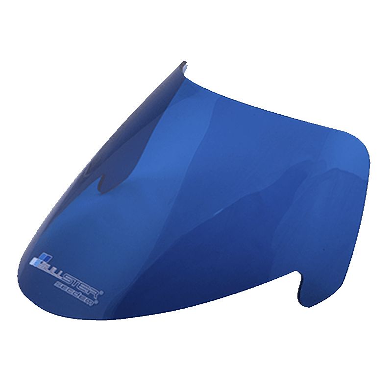Saute vent Bullster Racing bleu foncé