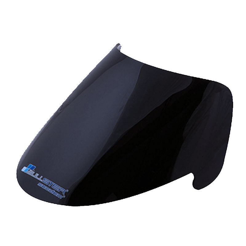 Bulle Bullster Haute protection noir opaque