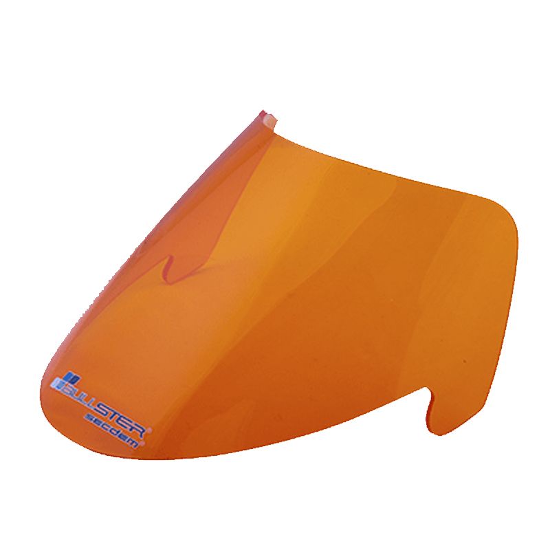 Image of Bulle Bullster Haute protection orange 34 cm