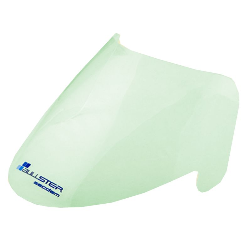 Saute vent Bullster vert clair 41 cm