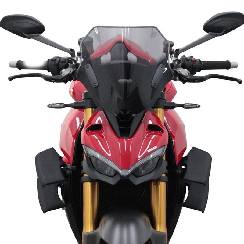 Saute vent MRA RACING