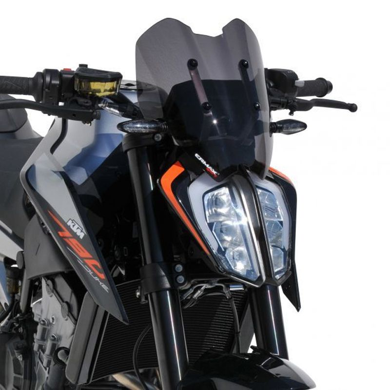 Saute vent Ermax sport 31 cm