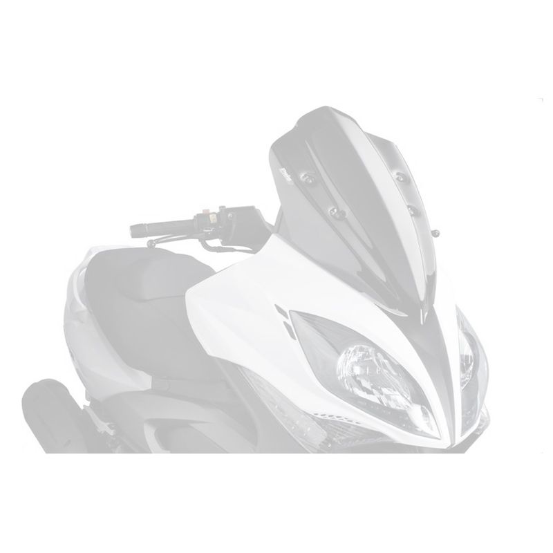 Bulle Puig V-TECH LINE SPORT