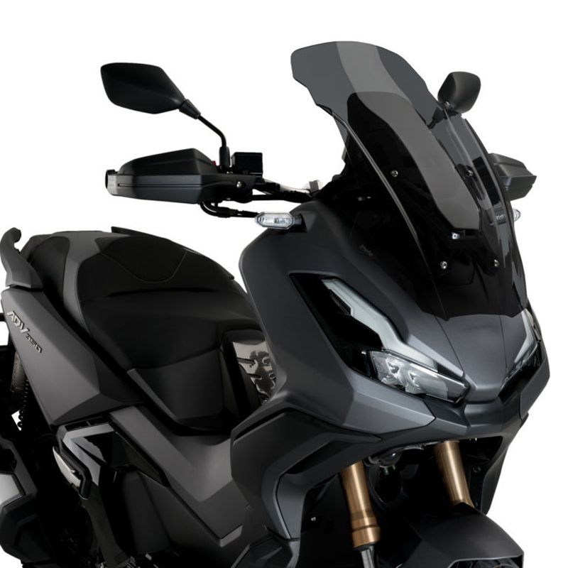 Bulle Puig TOURING (+7.5 CM)