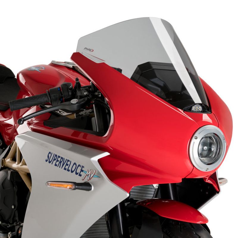 Bulle Puig R-RACER (+7 cm)