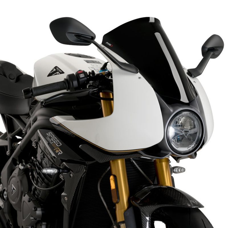 Bulle Puig R-RACER (+3 cm)