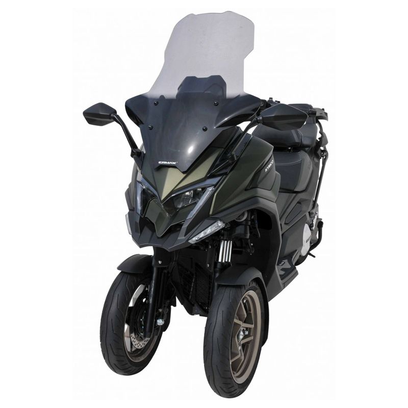 Bulle Ermax HAUTE PROTECTION (72 cm)