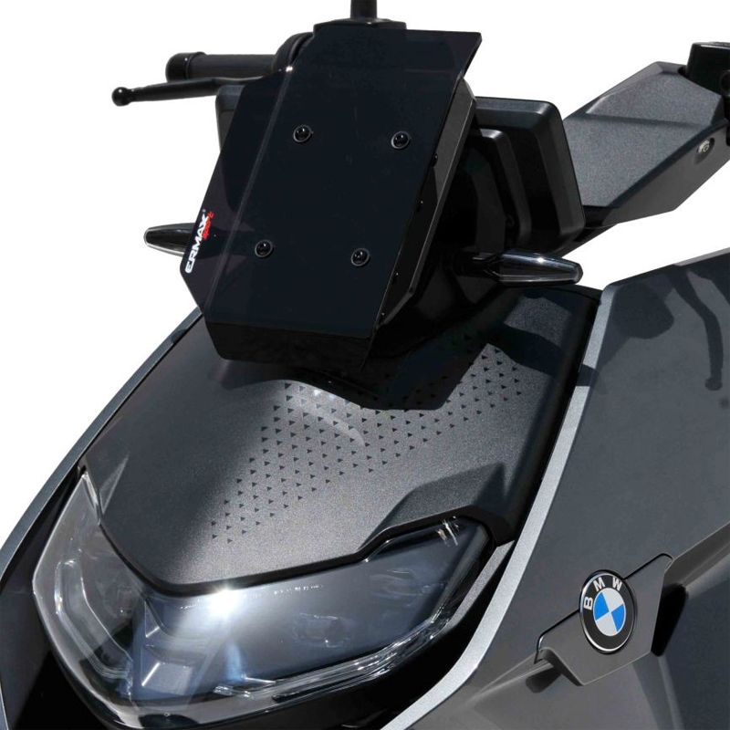 Bulle Ermax Sport (29 cm)