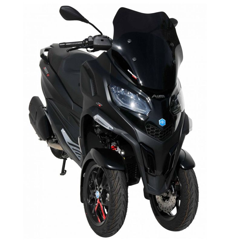 Bulle Ermax Sport (51 cm)