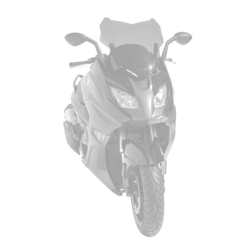 Bulle Ermax Sport 41 cm