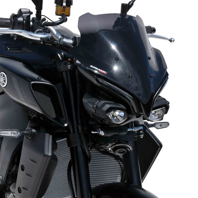 Bulle Ermax Sport (35 cm)