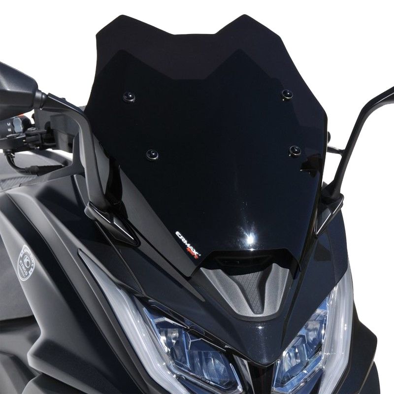 Bulle Ermax sport 49 cm