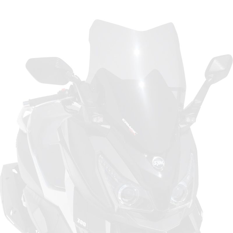 Bulle Ermax SPORT 50 cm