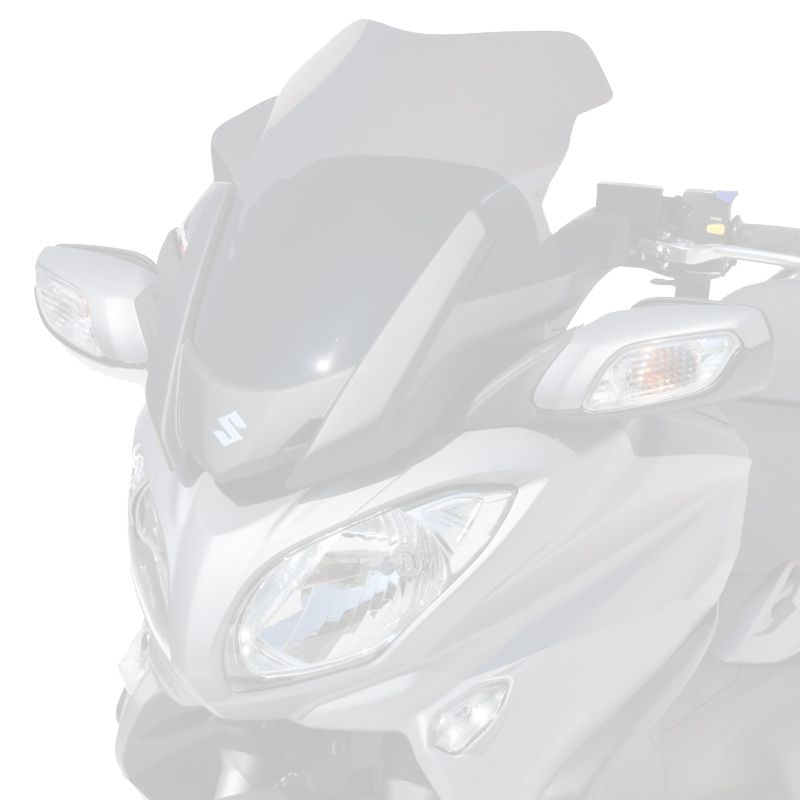 Bulle Ermax Sport 51 cm