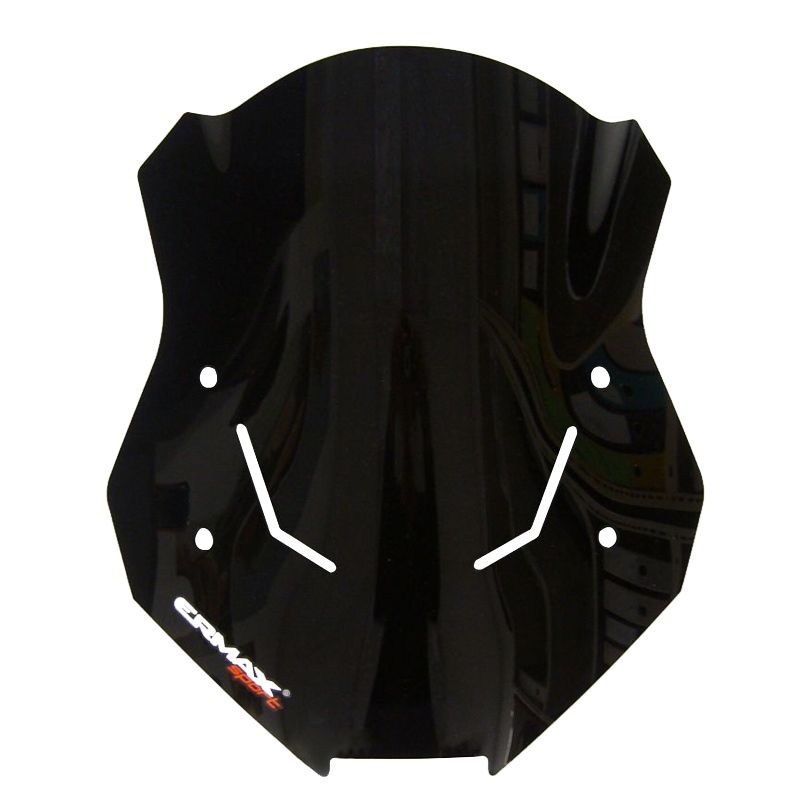 Pare brise Ermax Touring (46 cm)