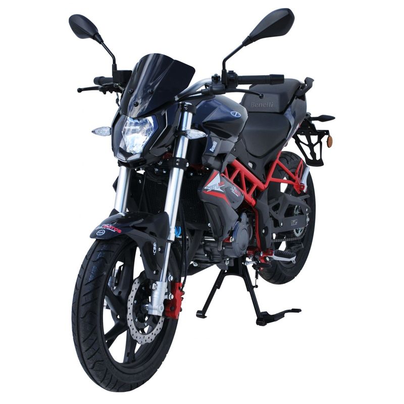 Bulle Ermax Sport (26 cm)