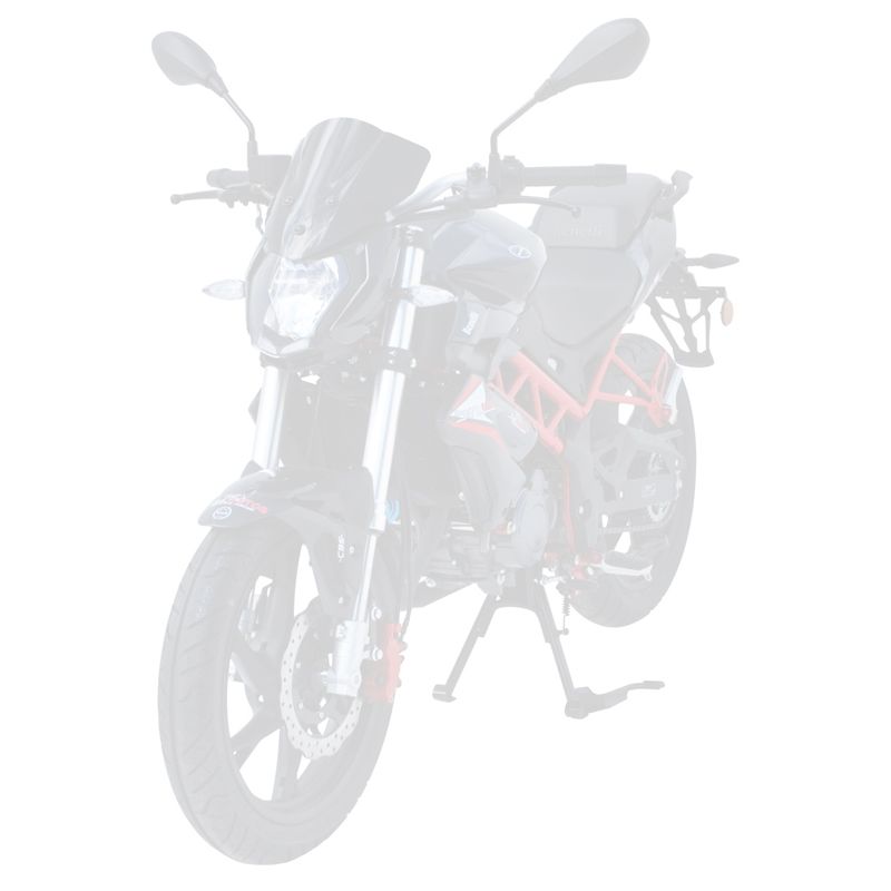 Bulle Ermax Sport (26 cm)