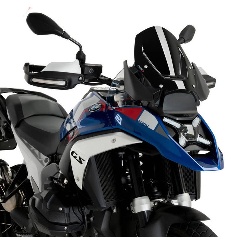 Bulle Puig Sport (pour modèle sans ACC/sans radar)