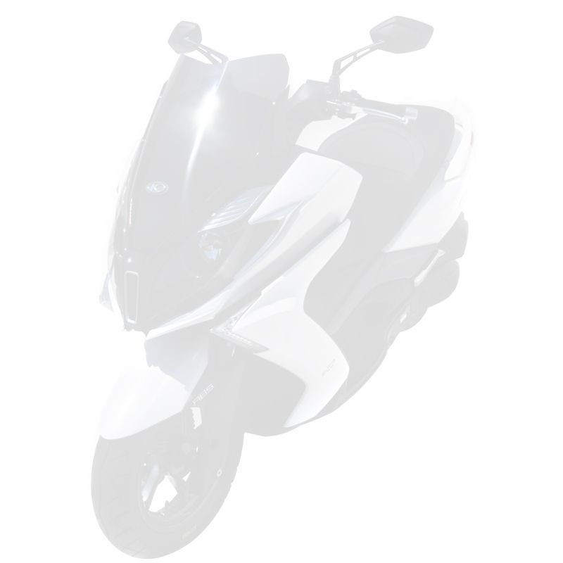 Bulle Ermax sport (49 cm)