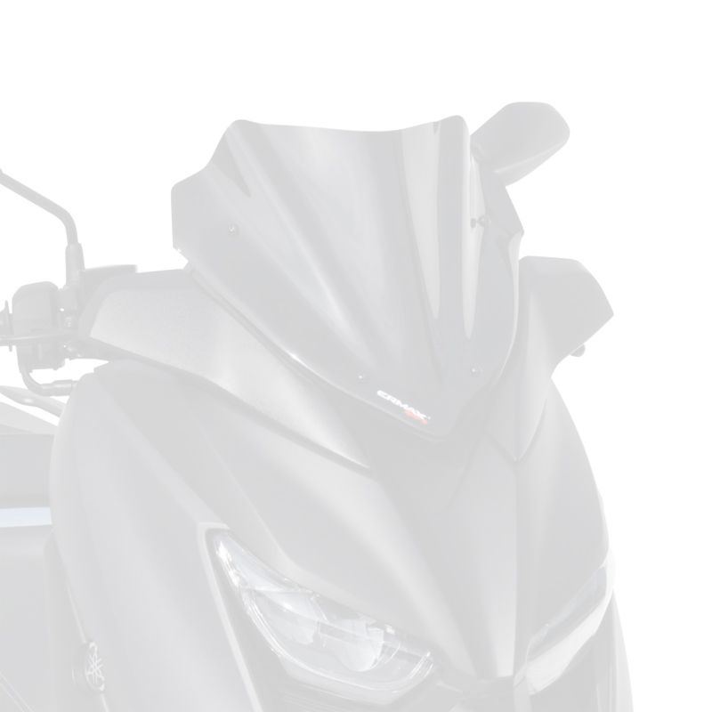 Bulle Ermax Super Sport 30 cm
