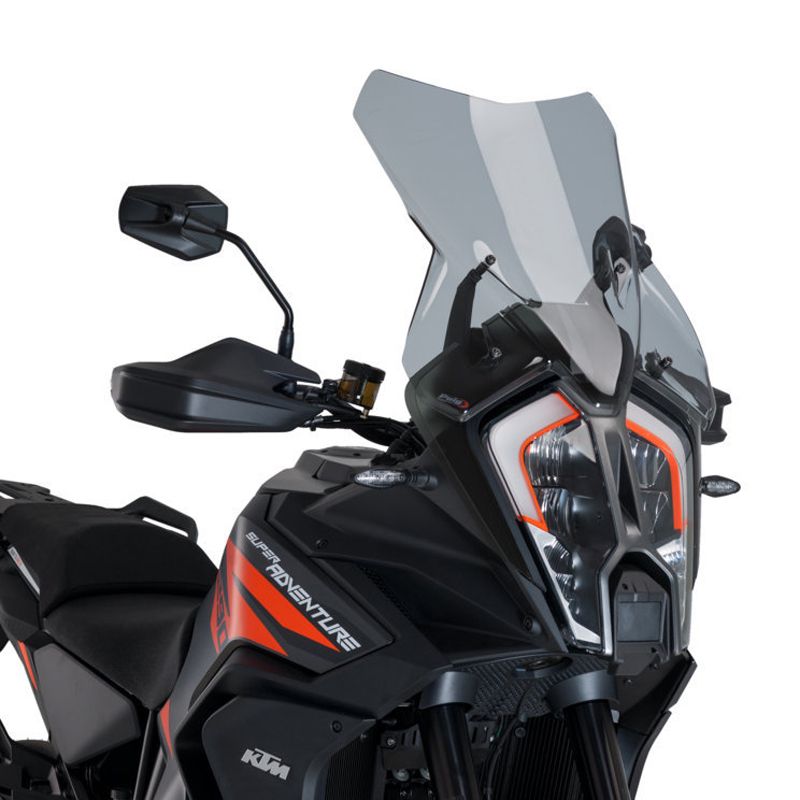 Bulle Puig Touring plus
