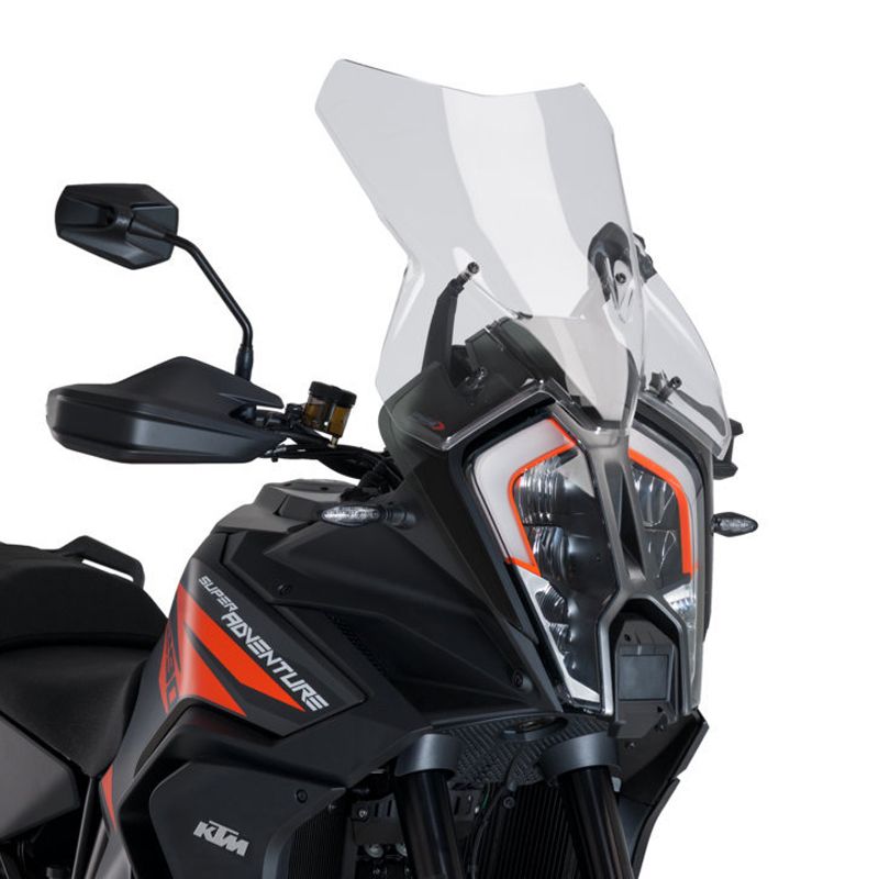 Bulle Puig Touring plus