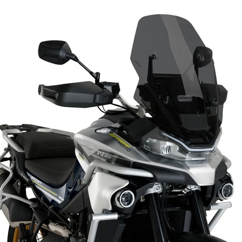 Bulle Puig Touring (+10.5 cm)