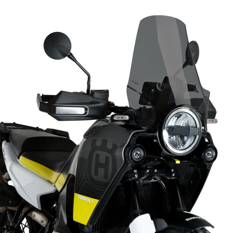 Bulle Puig TOURING (+15.5cm)