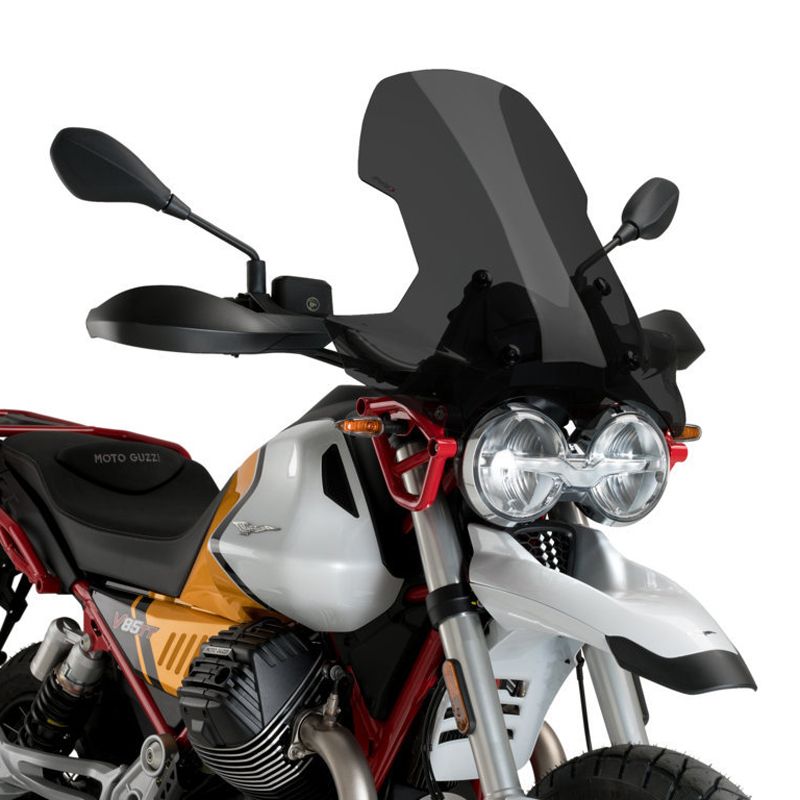 Bulle Puig TOURING (+23 cm)