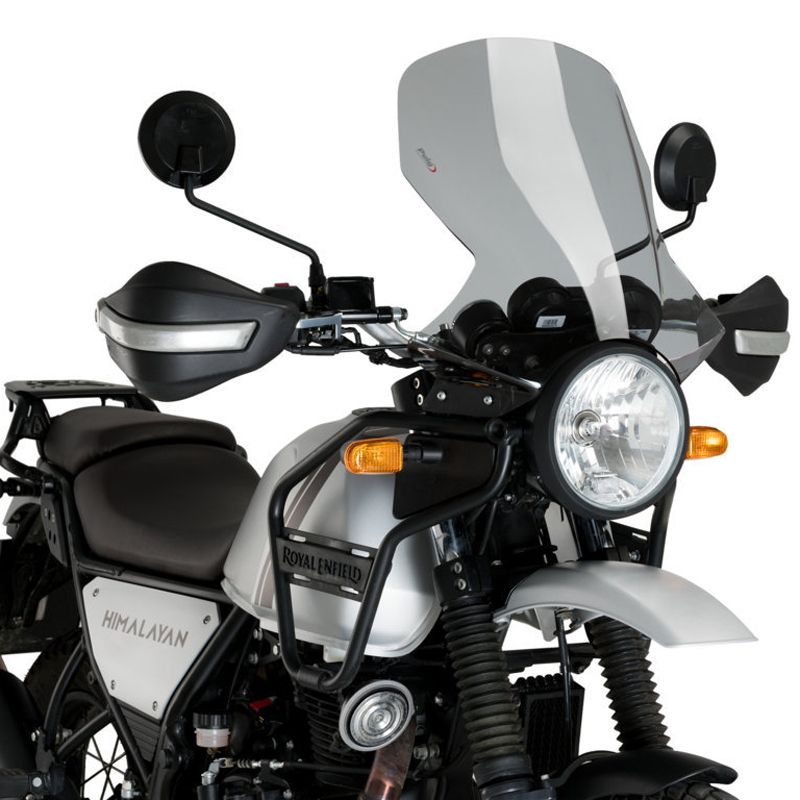 Bulle Puig TOURING (+9 cm)