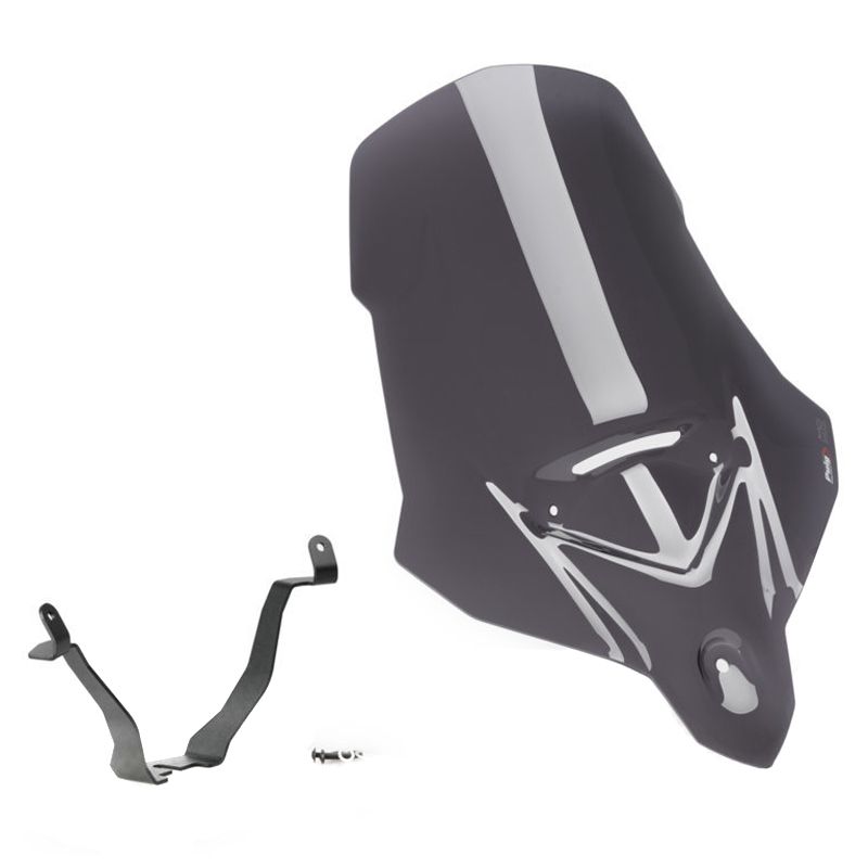 Bulle Puig TOURING (+11 cm)