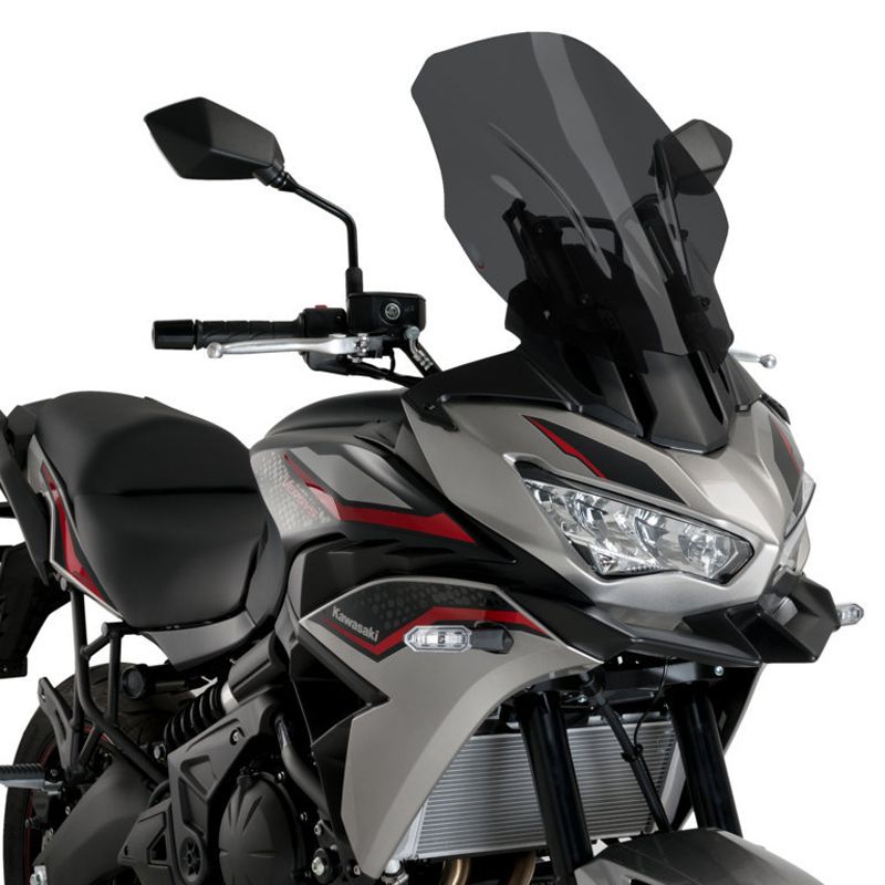 Bulle Puig Touring (+8 cm)