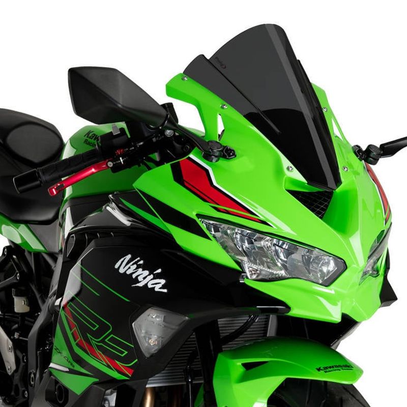 Bulle Puig Z-Racing (+7 cm)