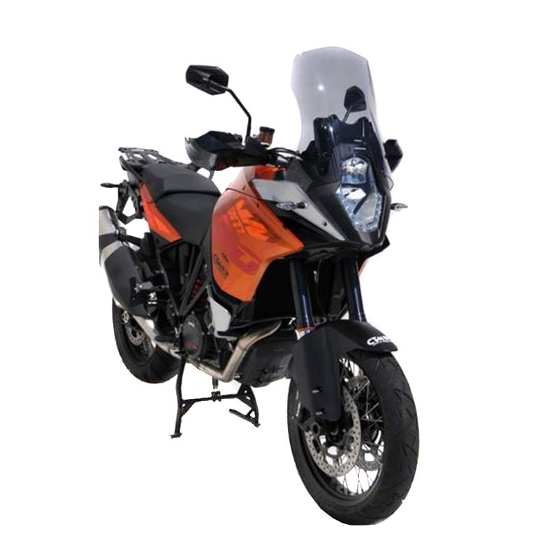 Bulle Ermax Haute protection + 5 cm