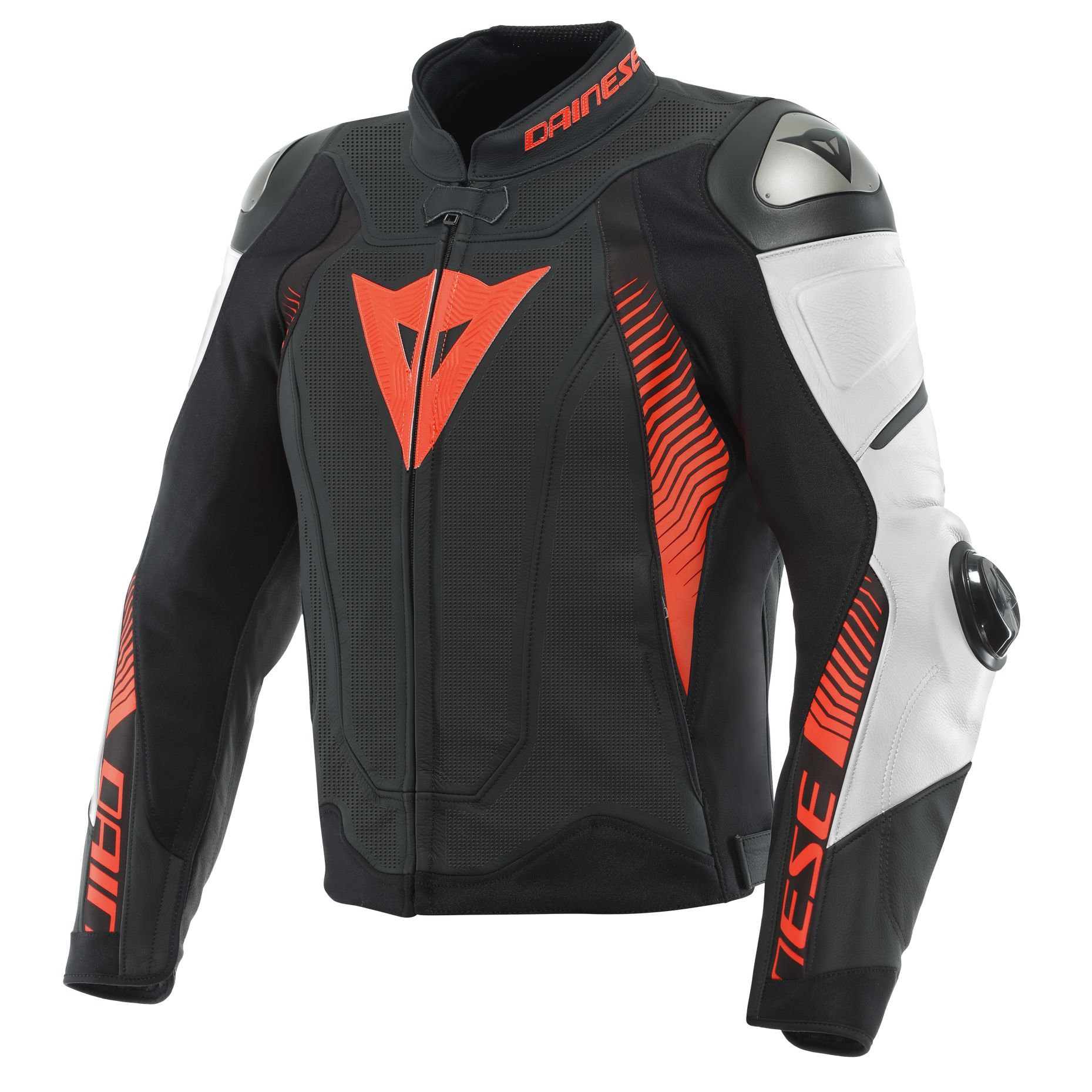 Image of Blouson Dainese SUPER SPEED 4 PERF.