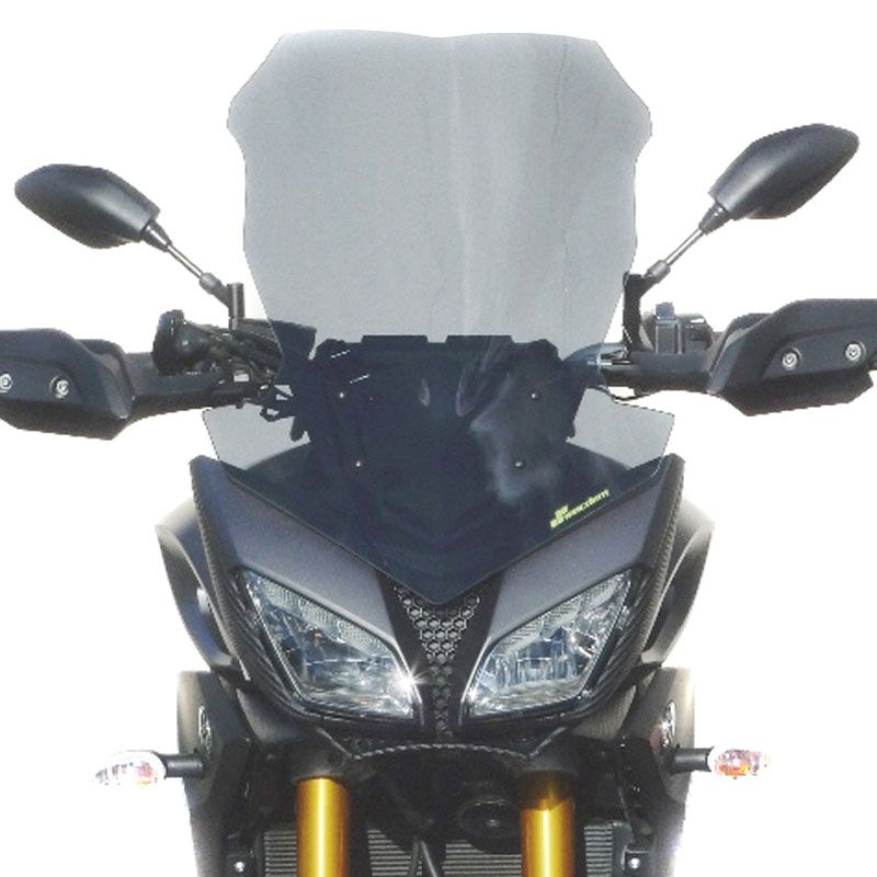 Bulle Bullster Haute protection incolore