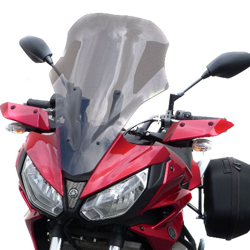 Bulle Bullster Haute protection incolore