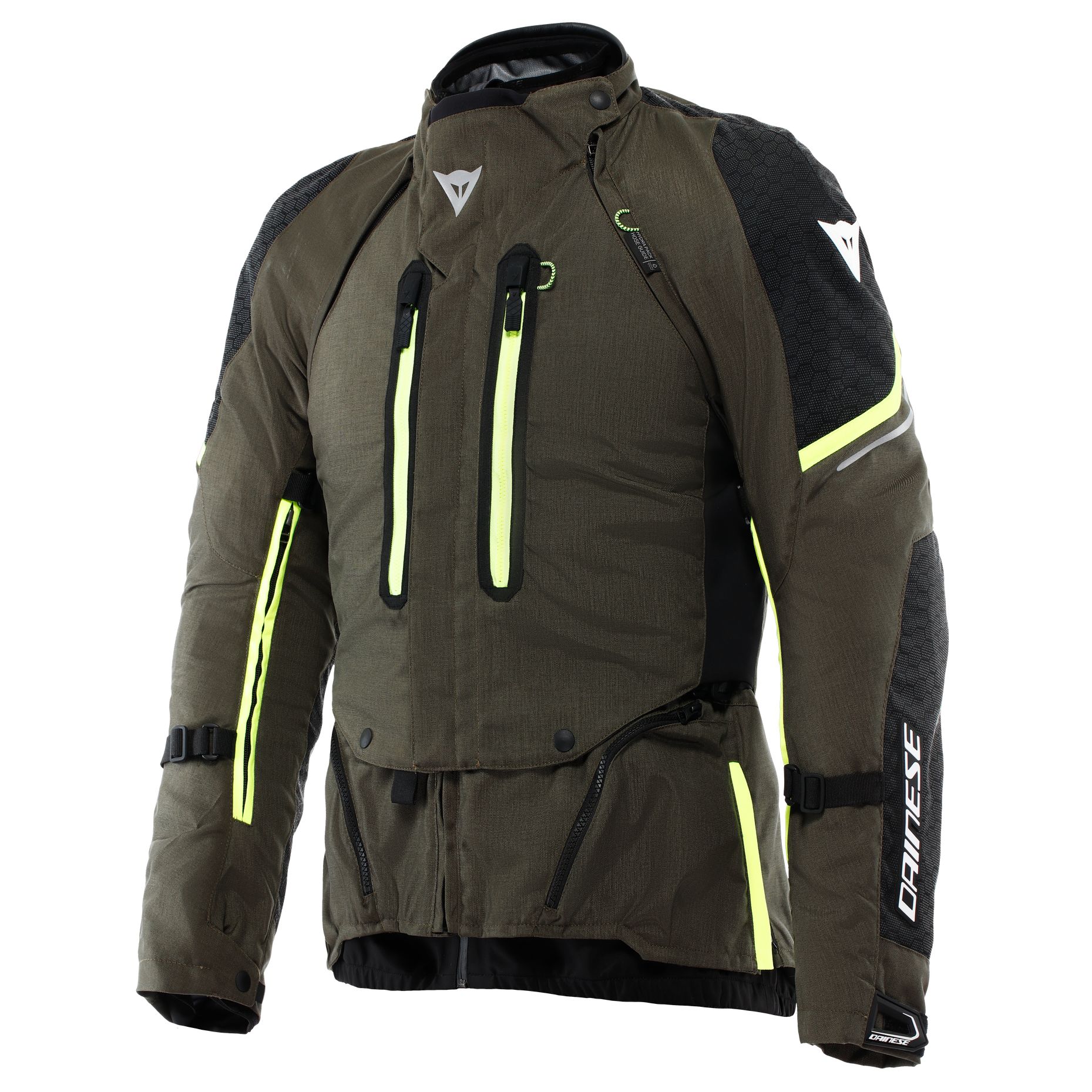 Veste Moto Dainese SUPER ADVENTURE ABSOLUTESHELL