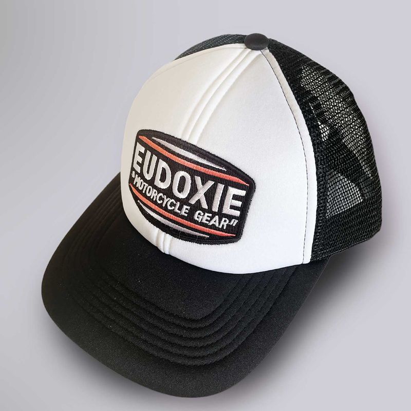 Image of Casquette Eudoxie SHOW
