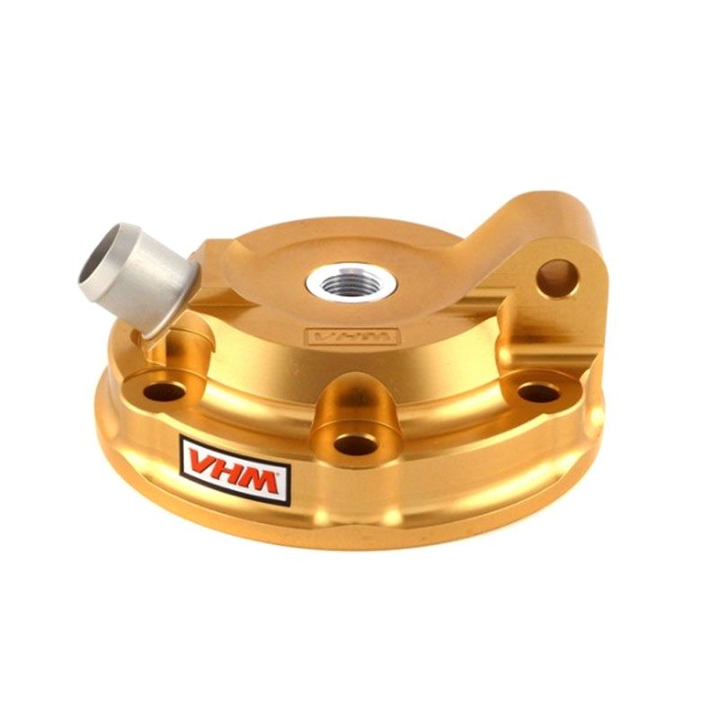 Culasse VHM haute performance