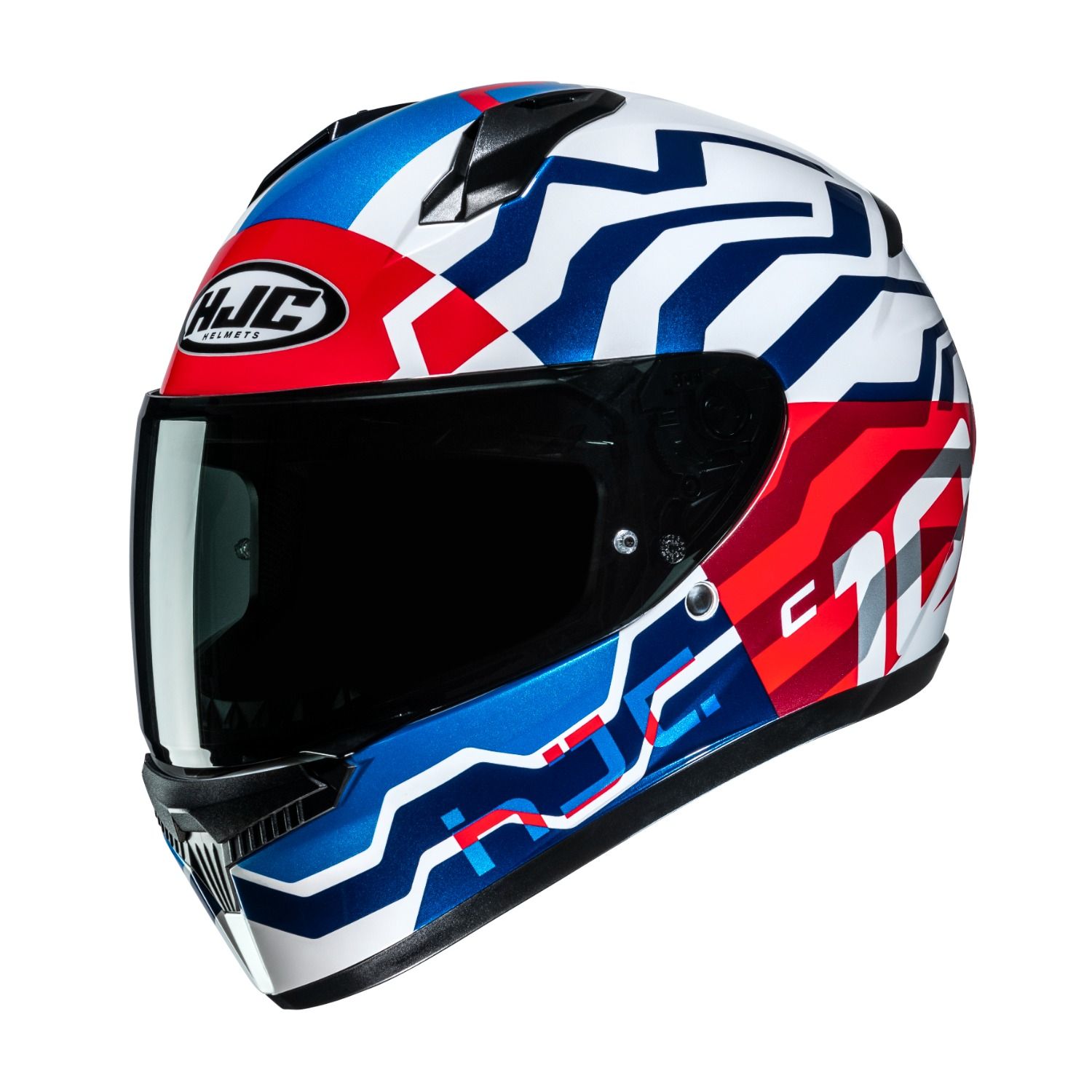 Casque intégral HJC C10 - BLADE