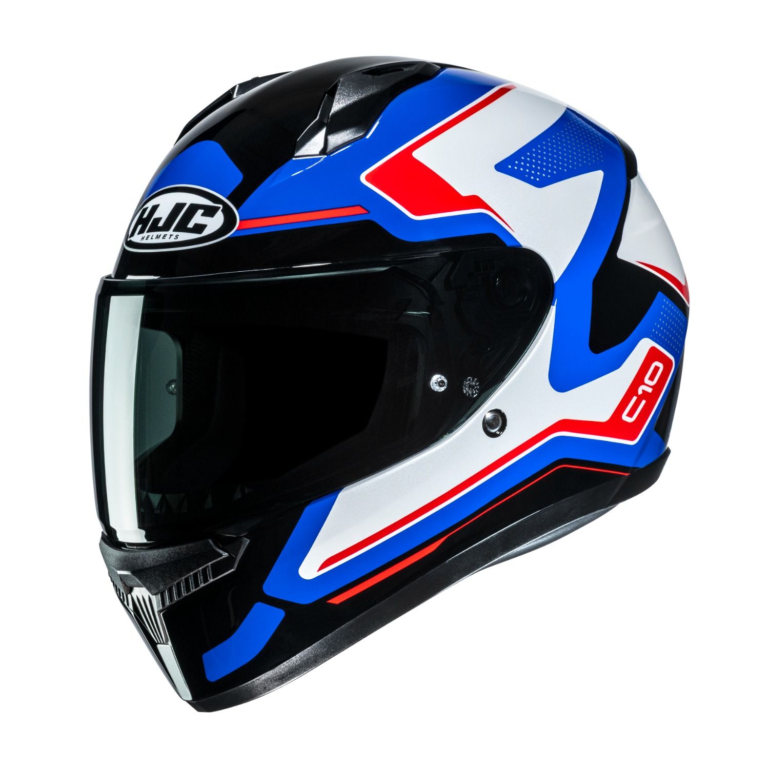 Casque intégral HJC C10 - CRIC
