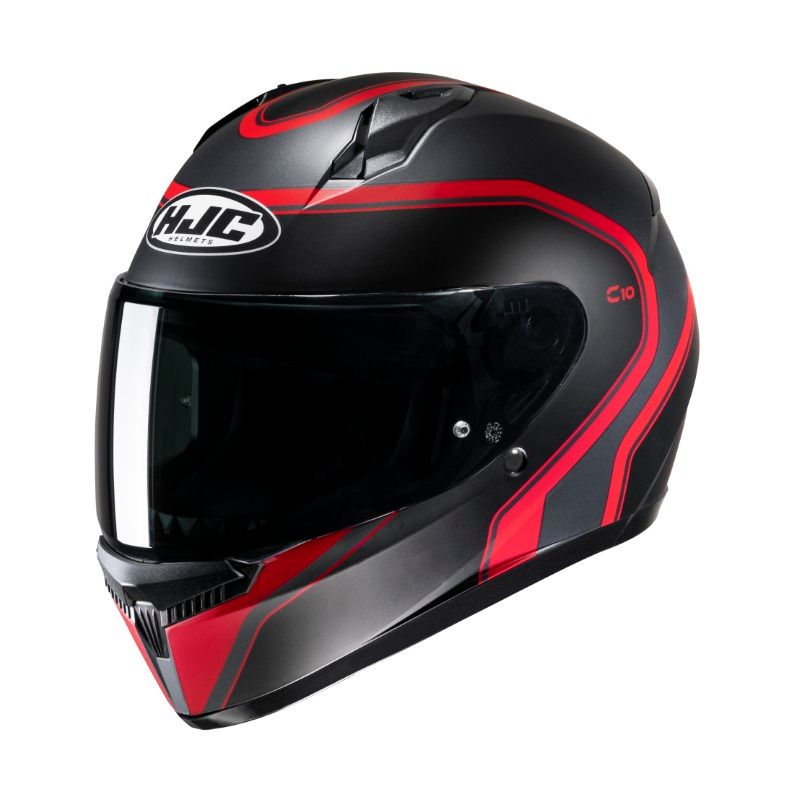 Casque intégral HJC C10 - ELIE