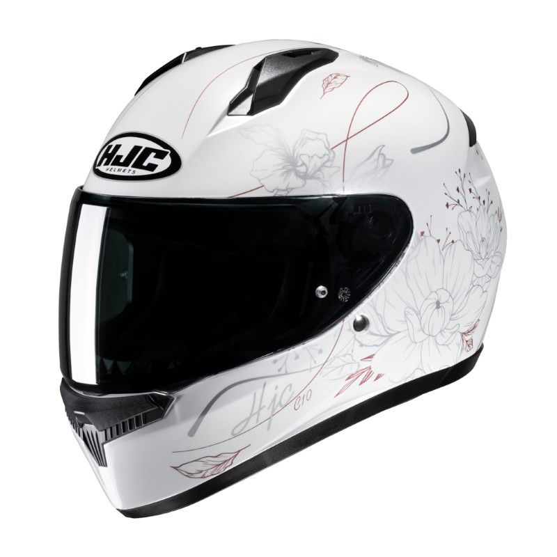Casque intégral HJC C10 - EPIK