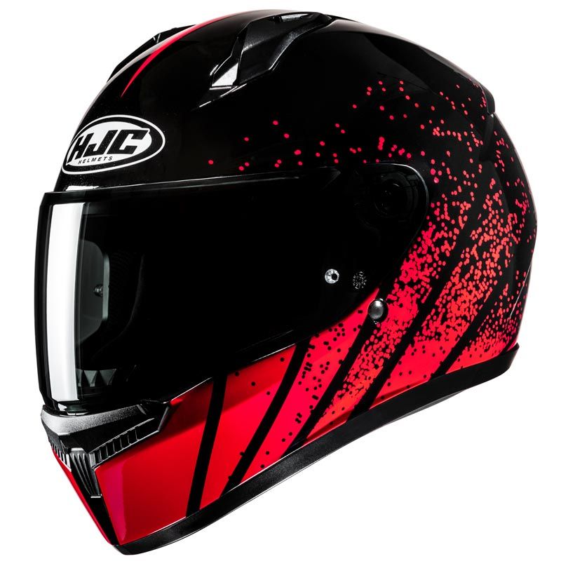 Casque intégral HJC C10 – HAVEN